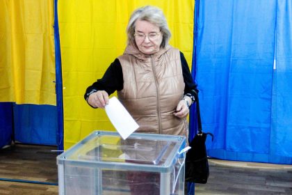 "Cuestión relevante para Moscú": Kremlin aborda un tema importante sobre Ucrania