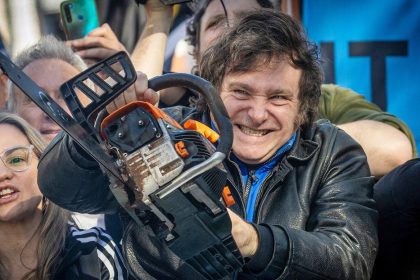 Los negocios secretos para explotar la imagen de Milei que no avanzaron por culpa del 'criptogate'