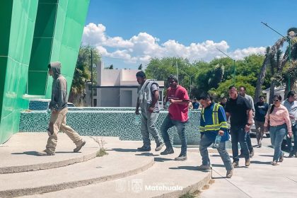 Salen a trabajar y el narco intenta reclutarlos: el infierno de siete electricistas en México