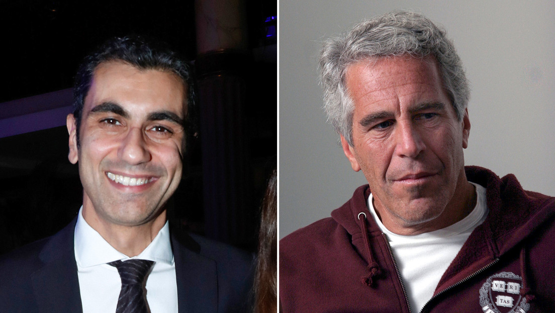 Registran sede del banco Edmond de Rothschild por un caso vinculado a Epstein
