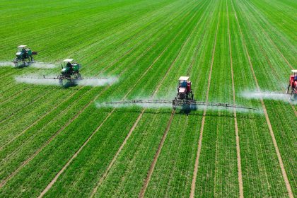 El frente oculto de la guerra en Irán que amenaza con llegar a los comedores de todo el mundo