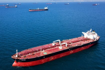 La UE aplaza la ley para vetar el petróleo ruso en medio de la guerra de Irán