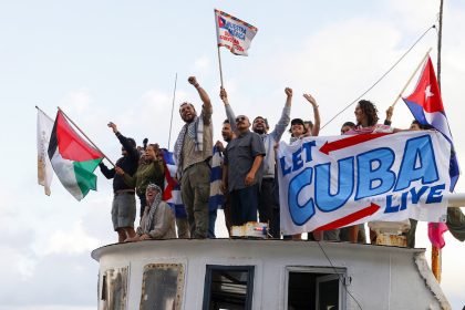 Cuba denuncia "feroz presión y chantaje" de EE.UU. para boicotear a sus brigadas médicas