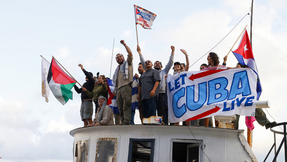 Cuba denuncia "feroz presión y chantaje" de EE.UU. para boicotear a sus brigadas médicas