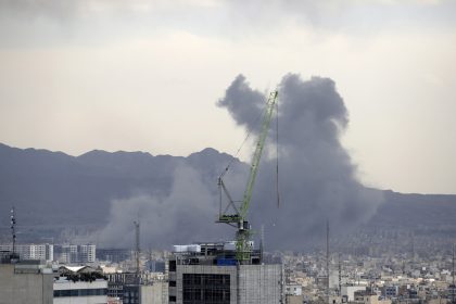 "A mitad de camino": Militares israelíes abogan por continuar la guerra hasta alcanzar sus objetivos en Irán