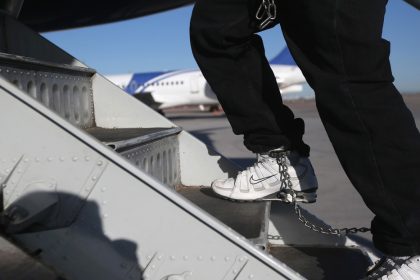 País centroamericano acepta recibir a 25 extranjeros deportados de EE.UU. por semana