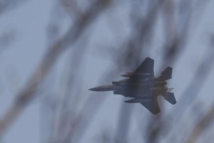 "Un pequeño percance": Trump minimiza el derribo de tres cazas F-15E de EE.UU. por parte de Kuwait