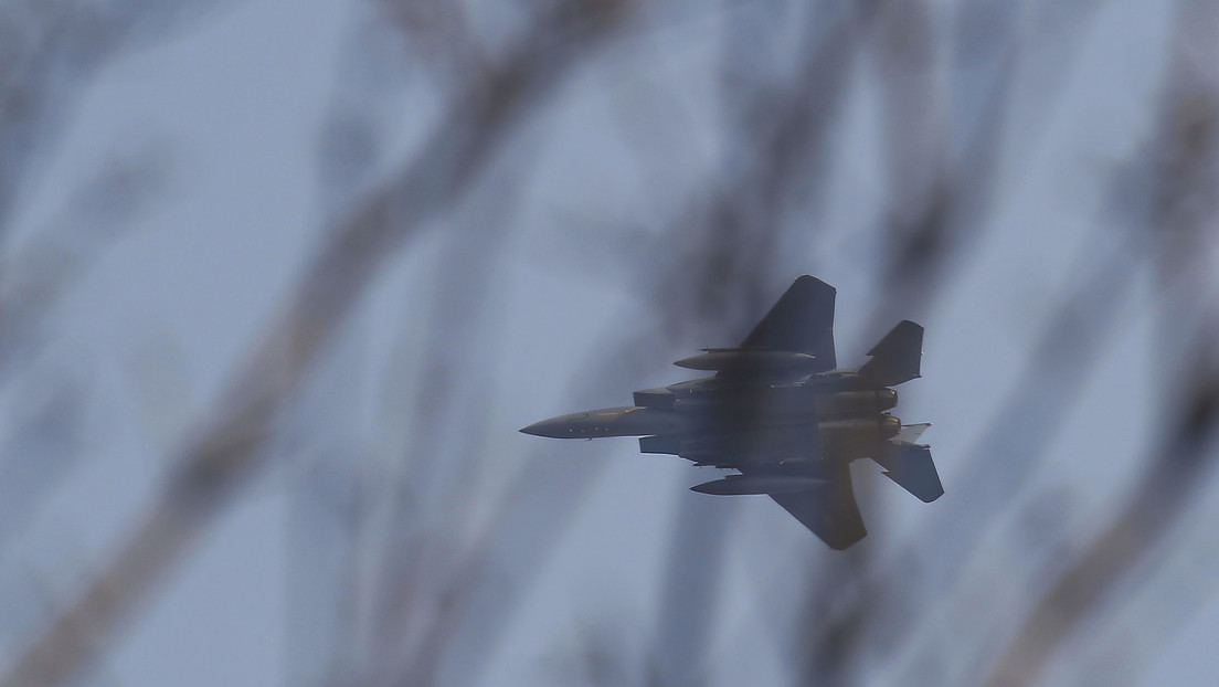 "Un pequeño percance": Trump minimiza el derribo de tres cazas F-15E de EE.UU. por parte de Kuwait