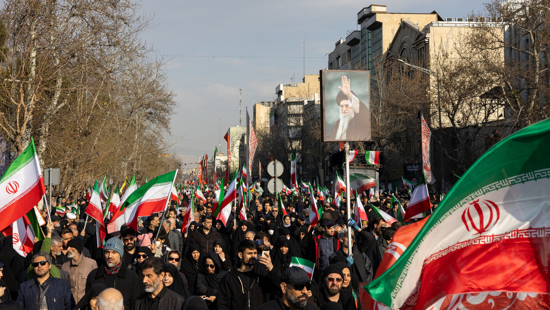 Exagente del Mossad señala el error estratégico de EE.UU. e Israel en la guerra contra Irán