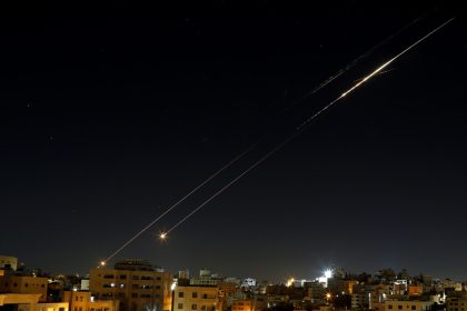 Teherán rechaza a los enviados de Trump, mientras no cesa de romper la defensa israelí: MINUTO A MINUTO