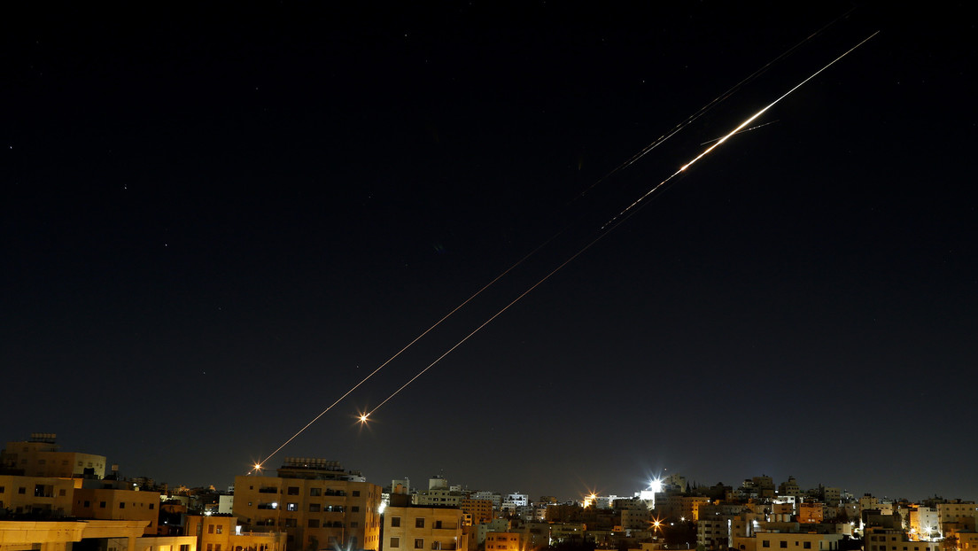 Teherán rechaza a los enviados de Trump, mientras no cesa de romper la defensa israelí: MINUTO A MINUTO