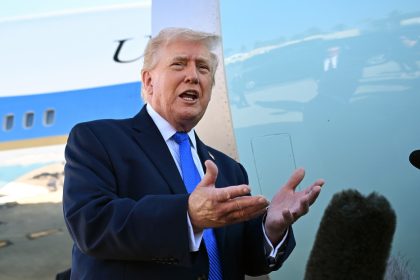 ¿Maniobra encubierta?: Irán no se fía de la oferta de diálogo de Trump