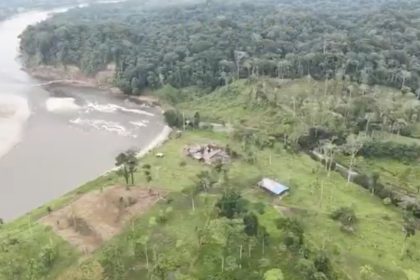 El 'narcocampamento' era una granja lechera: NYT rebate a EE.UU. y Ecuador por un ataque en su lucha antidrogas