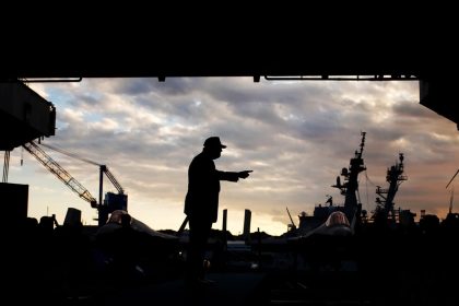 WP: El Pentágono desplaza a unos 4.500 soldados a Oriente Medio