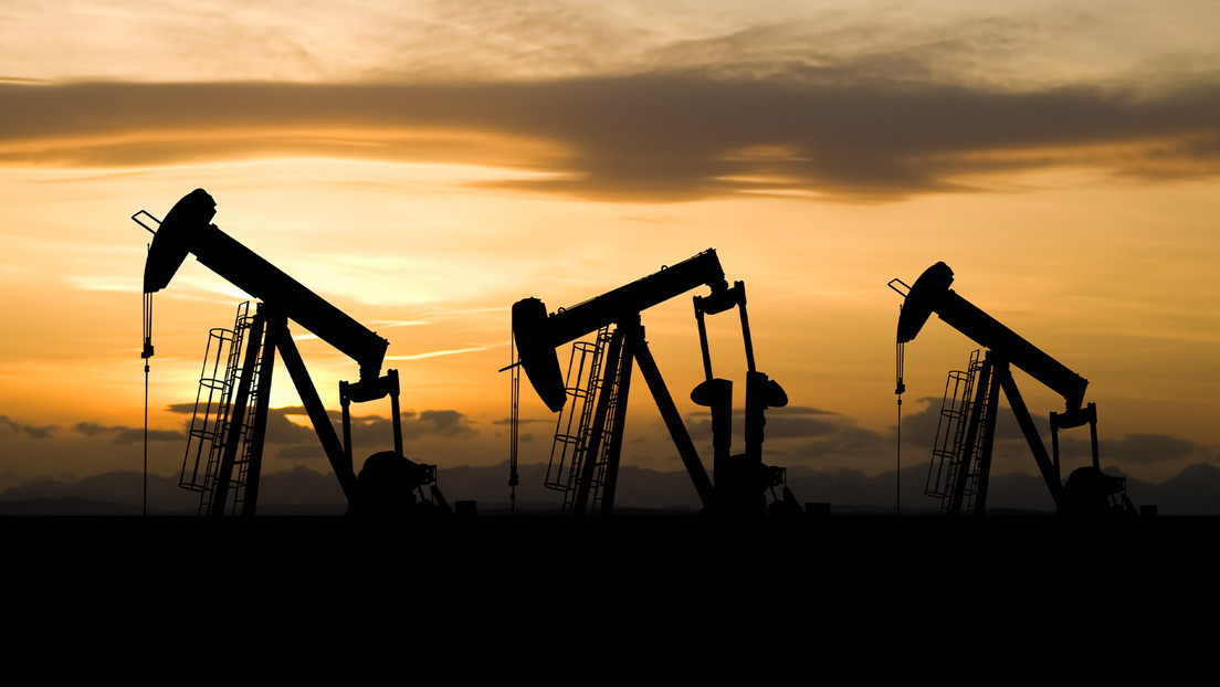 Los precios récord "pronto se trasladarán a EE.UU.": fuerte aviso en medio de la guerra con Irán