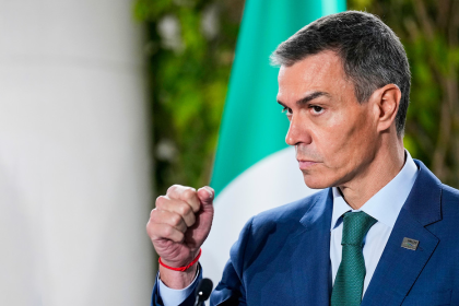 Sánchez sobre Irán: No nos enfrentamos al mismo escenario que Irak; esto es mucho peor