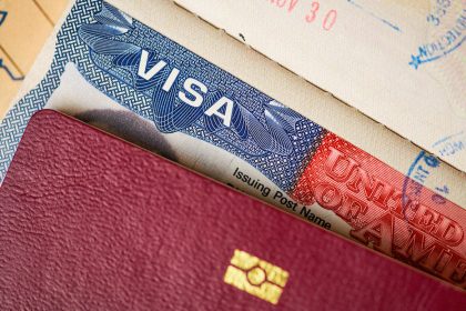 Estos países latinoamericanos registran fuerte freno en concesión de visas por EE.UU.