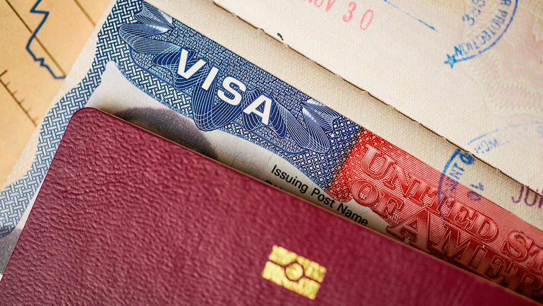 Estos países latinoamericanos registran fuerte freno en concesión de visas por EE.UU.