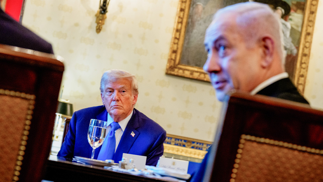 Revelan dos figuras clave de Irán con 'inmunidad' frente a los ataques de Israel y EE.UU.