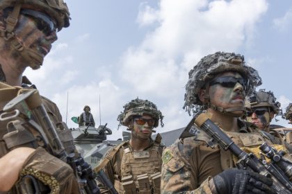 Irán emite advertencia respecto a los planes de captura de su isla