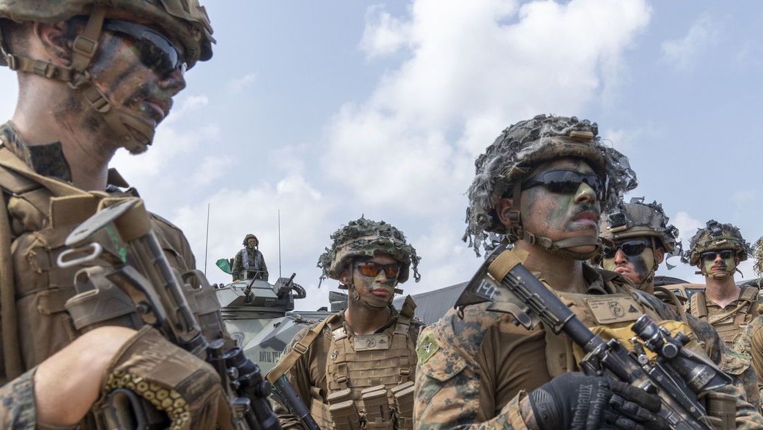 Irán emite advertencia respecto a los planes de captura de su isla