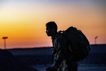 General del CGRI: "¿Están los soldados estadounidenses dispuestos a morir por Israel? Estamos a la espera"