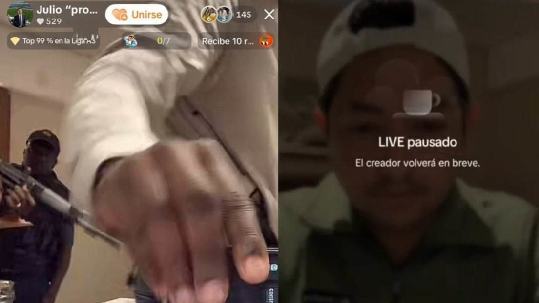 Lo que se sabe del reportero mexicano que fue detenido por hombres armados en Sudáfrica