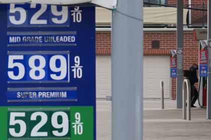 Washington se prepara para un escenario en el que el precio del petróleo alcance los 200 dólares