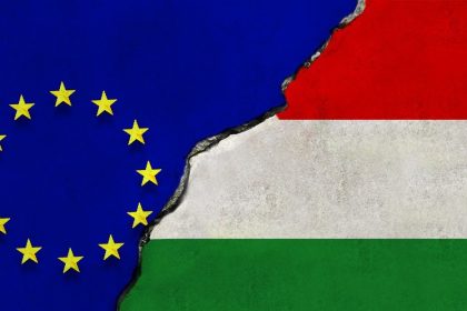 Eurodiputada acusa a Hungría de sabotear a la UE