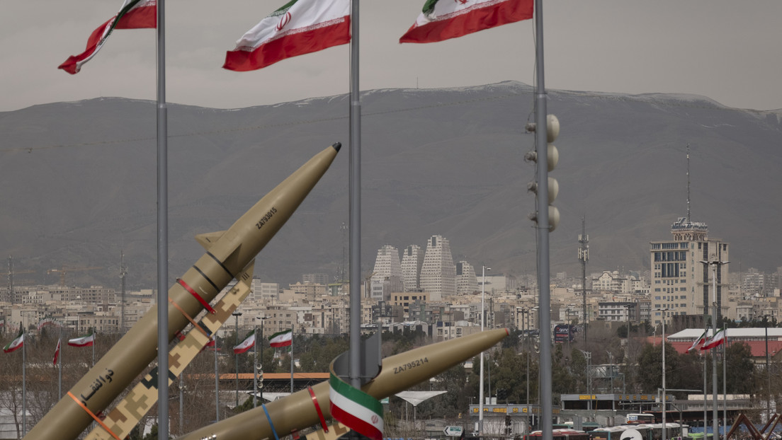 El poder de los misiles iraníes expone fisuras en la defensa aérea israelí