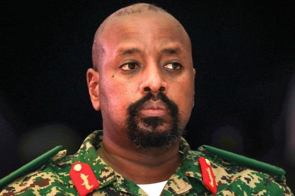 Jefe militar de un país africano amenaza con unirse a la guerra del lado de Israel