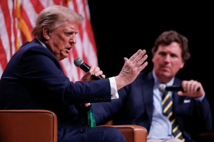 "Sacrificó su relación con Trump": Periodista sobre la firme postura de Tucker Carlson ante la guerra contra Irán