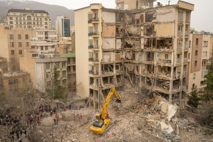 La prisa de Netanyahu ante el cambio de retórica de Trump sobre Irán