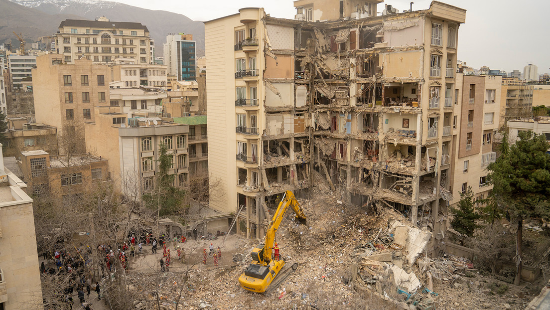 La prisa de Netanyahu ante el cambio de retórica de Trump sobre Irán