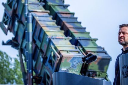 WP: El Pentágono considera desviar hacia Oriente Medio ayuda militar destinada a Ucrania