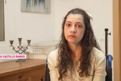 Una joven española recibirá la eutanasia tras dos años de batalla legal contra su padre