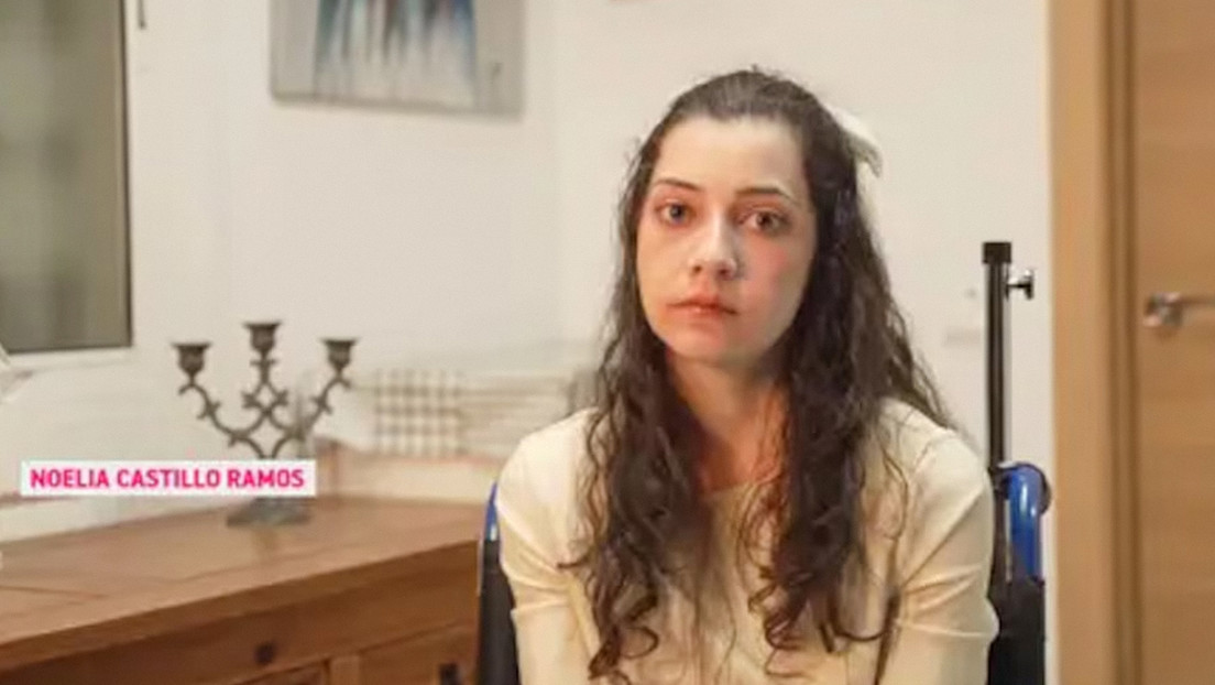 Una joven española recibirá la eutanasia tras dos años de batalla legal contra su padre