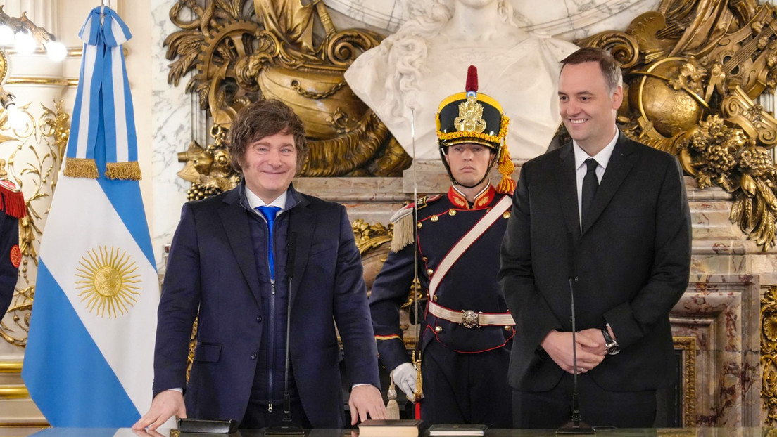 Los planes del jefe de Gabinete de Milei para recuperar la agenda y salir del ojo de la tormenta