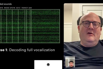 Neuralink revela cómo ayuda a un hombre con una enfermedad incurable