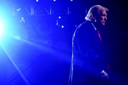 Trump frente a su momento Vietnam: una decisión sin salida fácil