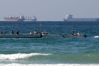 Mercados en llamas, bonanza en casa: así usa Irán su principal arma y su mayor activo para dar la batalla