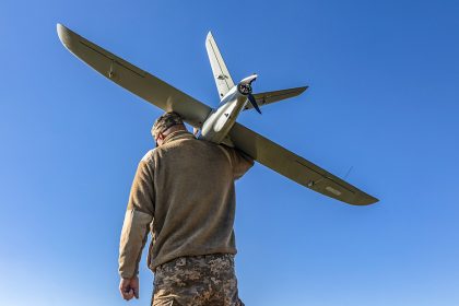 WSJ: El pequeño (pero poderoso) zumbido que EE.UU. y la OTAN ignoraron en el conflicto ucraniano