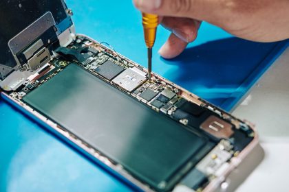 "Preocupación absoluta": la producción global de celulares, bajo amenaza