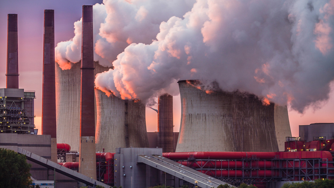 Revelan cómo EE.UU. causó daños por 10 billones de dólares al mundo