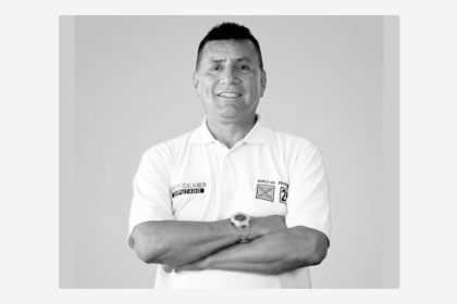 Policía de Perú desmiente asesinato de candidato y revela la verdadera causa de la muerte