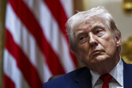 Trump: Los ingresos de EE.UU. por el petróleo venezolano compensaron con creces el ataque al país