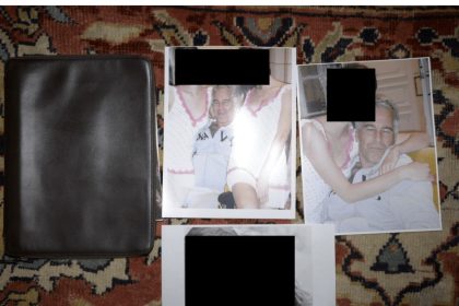 Víctimas de Epstein se lanzan contra la Administración Trump por esta razón