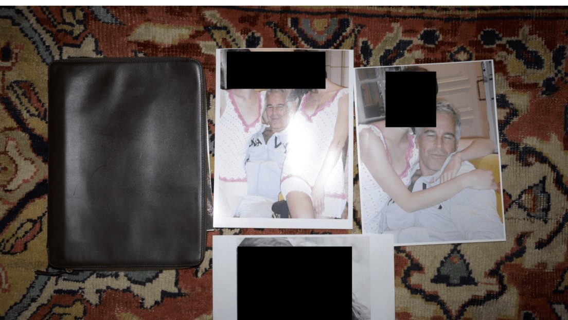 Víctimas de Epstein se lanzan contra la Administración Trump por esta razón