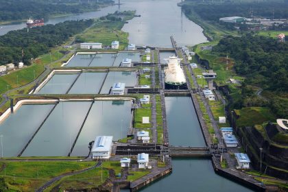 La decisiva respuesta de China en el mar ante un fallo clave sobre el canal de Panamá