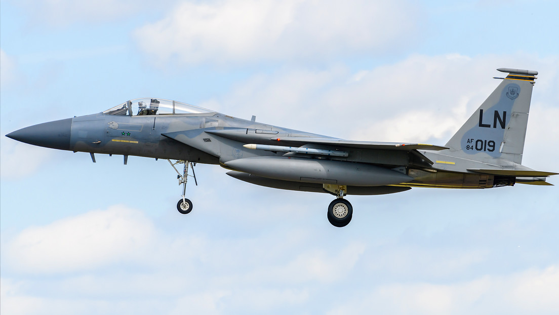 ¿Cuánto le costaría a EE.UU. reponer su equipo militar tras los ataques a Irán?